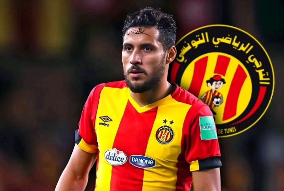 بلايلي الترجي