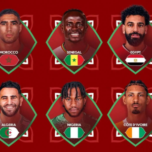 قرعة كأس أمم إفريقيا 2025 .. كل التفاصيل والترتيبات