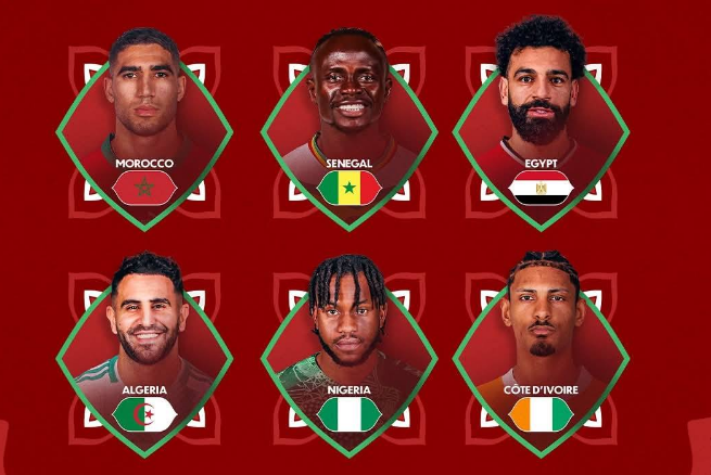 قرعة كأس أمم إفريقيا 2025 .. كل التفاصيل والترتيبات