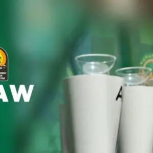 الكاف يكشف موعد قرعة نهائيات كأس أمم إفريقيا للمحليين