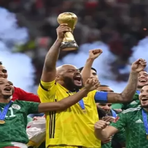 موعد كأس العرب 2025