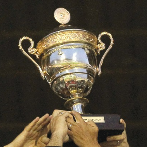 كأس الجمهورية 2025