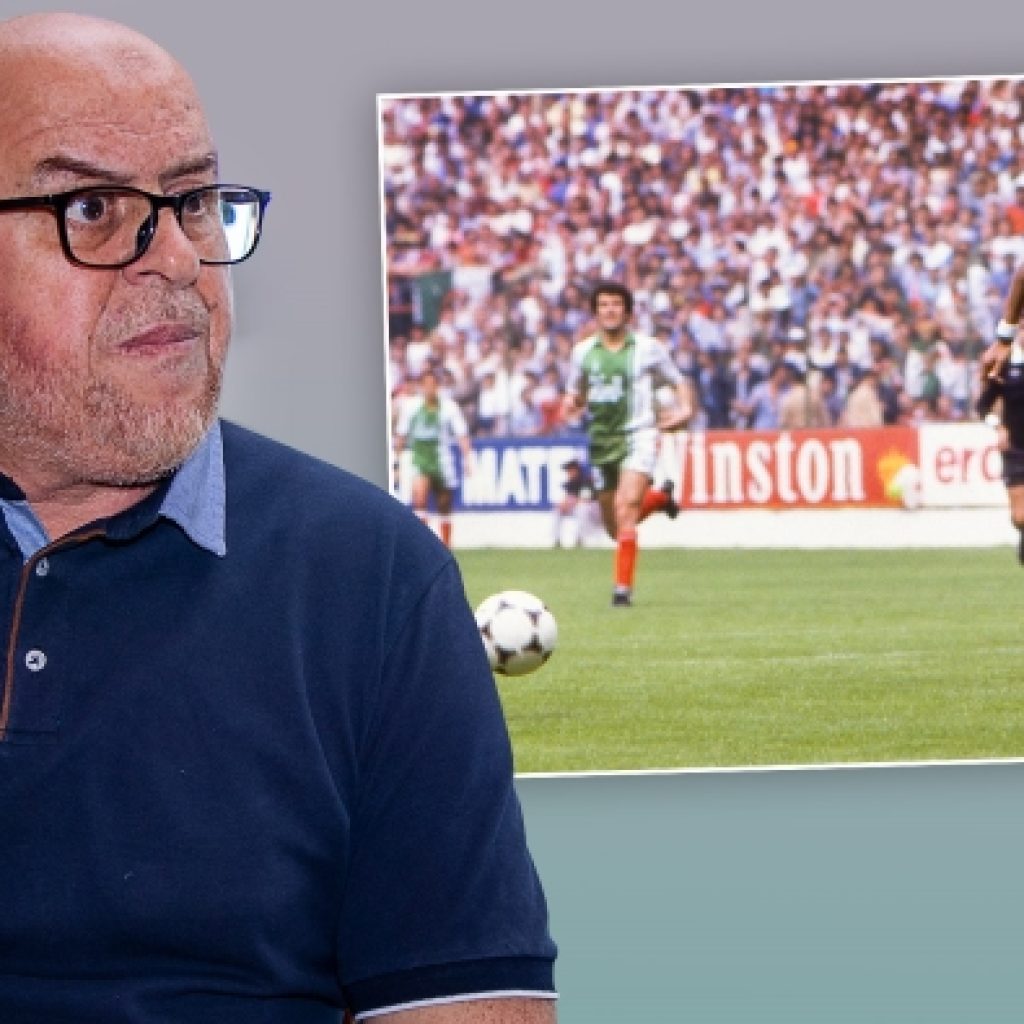 صالح عصاد يكشف حقائق مثيرة عن خسارة نهائي كأس أمم إفريقيا 1980