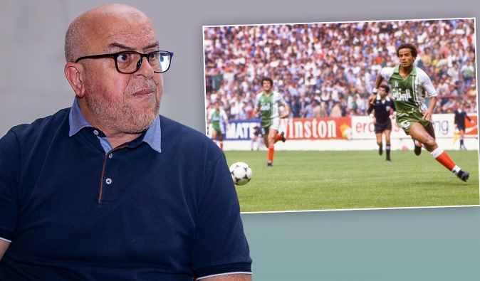 صالح عصاد يكشف حقائق مثيرة عن خسارة نهائي كأس أمم إفريقيا 1980