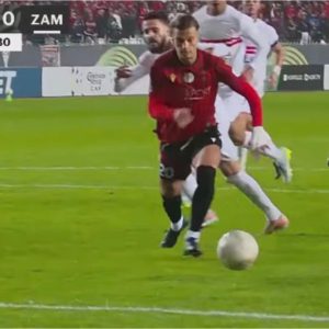 اتحاد العاصمة يتربع على عرش إفريقيا للمرة الثانية من قلب القاهرة